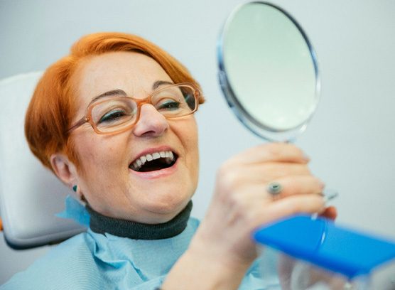 Dentures have several important benefits to your physical, oral, and mental health