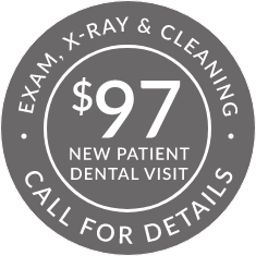 $97 New Patient Visit