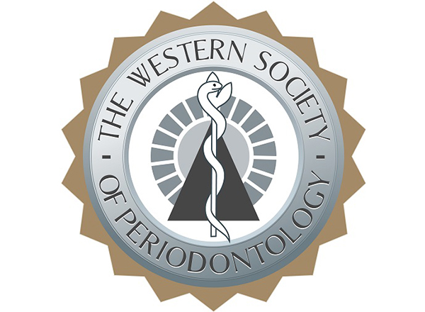 The Western Society of Periodontology logo