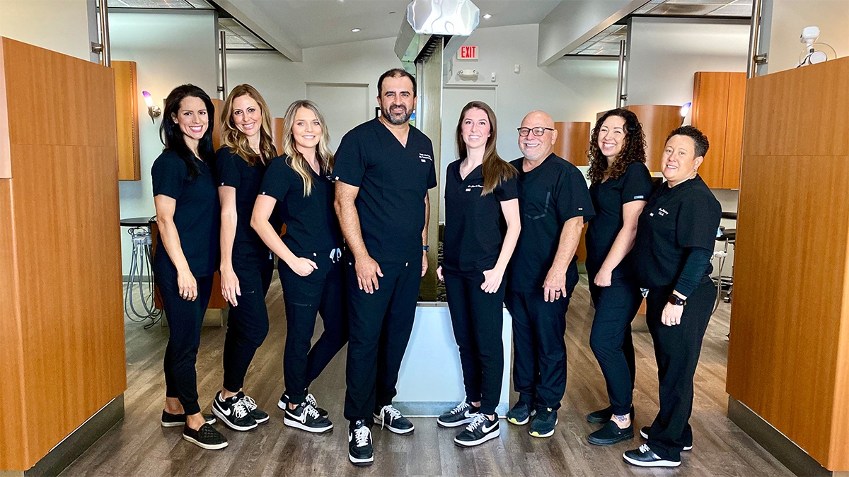 Dentist Queen Creek Az Queen Creek Complete Dental