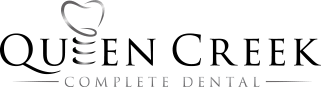 Queen Creek Dental Logo