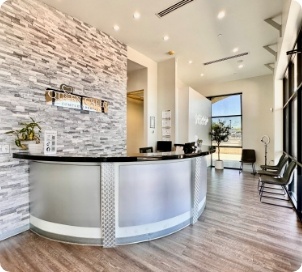 Queen Creek Dental Office
