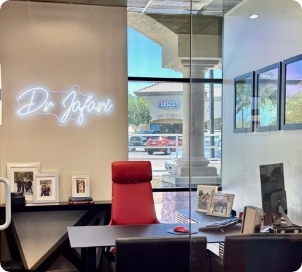 Queen Creek Dental Office