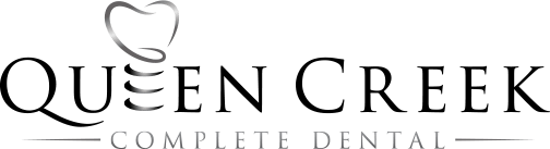 Queen Creek Complete Dental logo