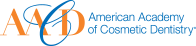 American Academy of Cosmetic Dentistry logo