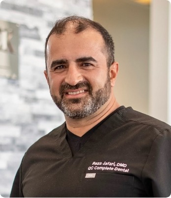 Dr. Jafari