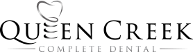Queen Creek Complete Dental logo