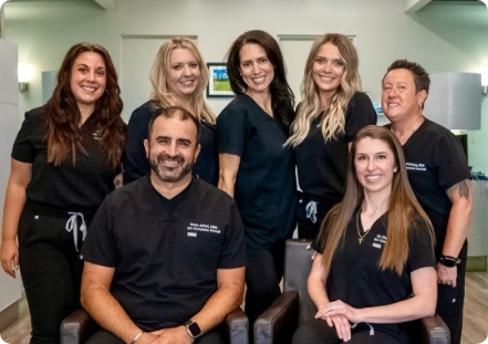 Queen Creek Dental staff